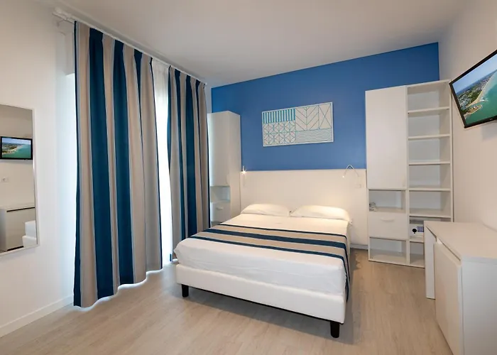 Hotel Paolina Lido di Jesolo